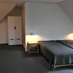 酒店 斯科亚德贝格伽尼酒店 3*