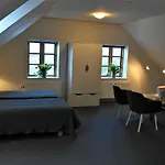 Отель Skjoldbjerg Garnihotel 3*