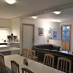 Skjoldbjerg Garnihotel Отель 3*