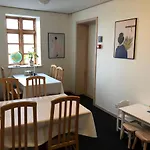 Skjoldbjerg Garnihotel