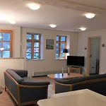 Hotel Skjoldbjerg Garnihotel Vorbasse