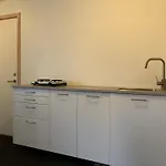 Skjoldbjerg Garnihotel Отель