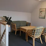 Отель Skjoldbjerg Garnihotel
