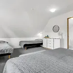 Skjoldbjerg Garnihotel Ворбассе