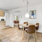 Отель Skjoldbjerg Garnihotel Ворбассе