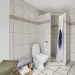 Skjoldbjerg Garnihotel 3*