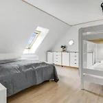 Skjoldbjerg Garnihotel Ворбассе