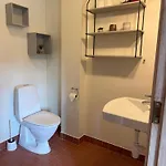 Skjoldbjerg Garnihotel