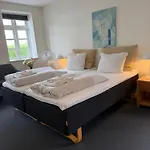 斯科亚德贝格伽尼酒店 酒店