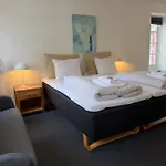 酒店 斯科亚德贝格伽尼酒店
