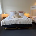 斯科亚德贝格伽尼酒店 3* 沃柏斯