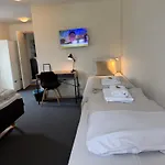 Hotel Skjoldbjerg Garnihotel