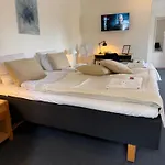 Hotel Skjoldbjerg Garnihotel 3*