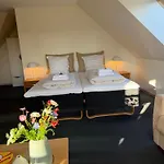 斯科亚德贝格伽尼酒店 3*