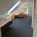 Отель Skjoldbjerg Garnihotel 3*