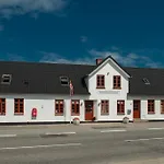 酒店 斯科亚德贝格伽尼酒店 沃柏斯