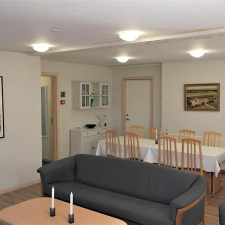 斯科亚德贝格伽尼酒店