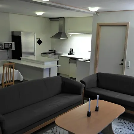 호텔 Skjoldbjerg Garnihotel