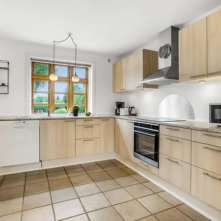 酒店 斯科亚德贝格伽尼酒店 沃柏斯