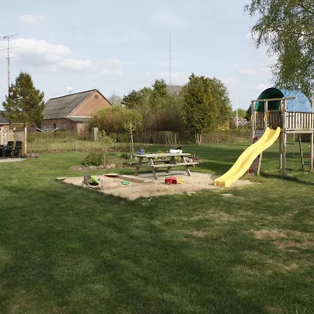 酒店 斯科亚德贝格伽尼酒店