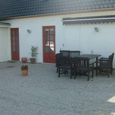 斯科亚德贝格伽尼酒店 沃柏斯