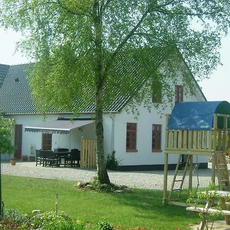 Skjoldbjerg Garnihotel Hotel Vorbasse