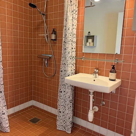 Skjoldbjerg Garnihotel 3*