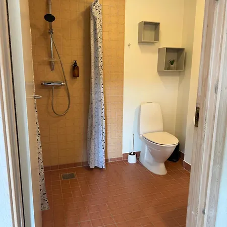 Skjoldbjerg Garnihotel Vorbasse