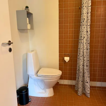 Skjoldbjerg Garnihotel