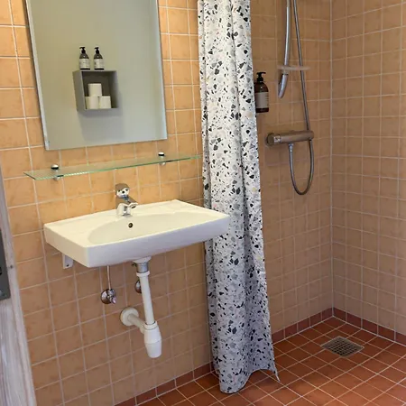Skjoldbjerg Garnihotel 3* Vorbasse