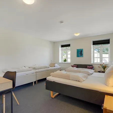 Skjoldbjerg Garnihotel 3* Vorbasse