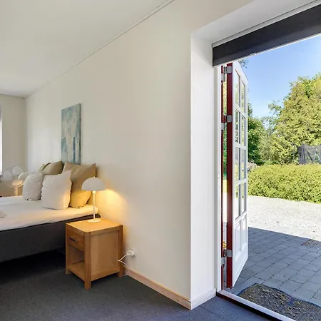 Skjoldbjerg Garnihotel Hotel 3*