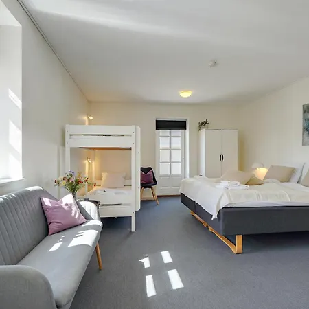Skjoldbjerg Garnihotel Hotel 3*