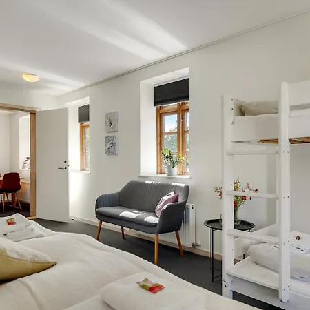 Skjoldbjerg Garnihotel Hotel Vorbasse