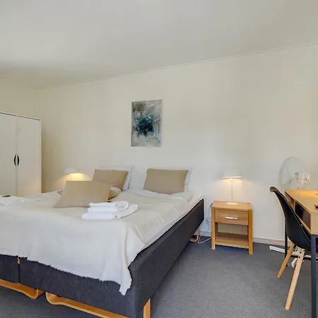 Skjoldbjerg Garnihotel Hotel 3*