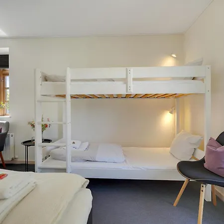 Hotel Skjoldbjerg Garnihotel 3*