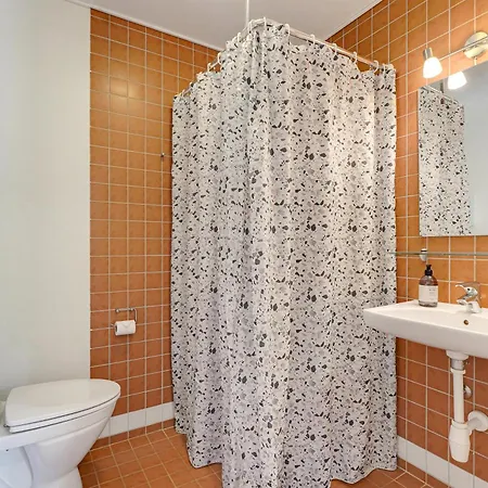 Skjoldbjerg Garnihotel Hotel