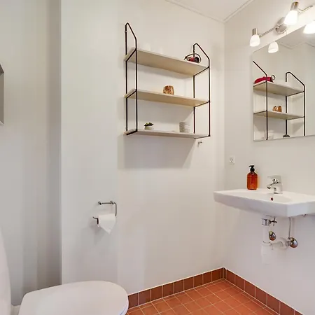 Skjoldbjerg Garnihotel 3* Vorbasse