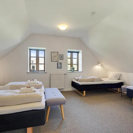 Skjoldbjerg Garnihotel