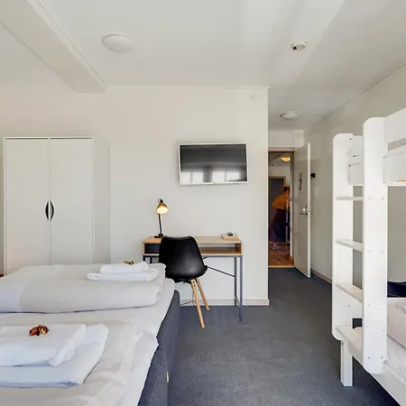 Skjoldbjerg Garnihotel 3*