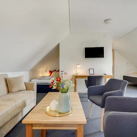 Skjoldbjerg Garnihotel 3* Vorbasse