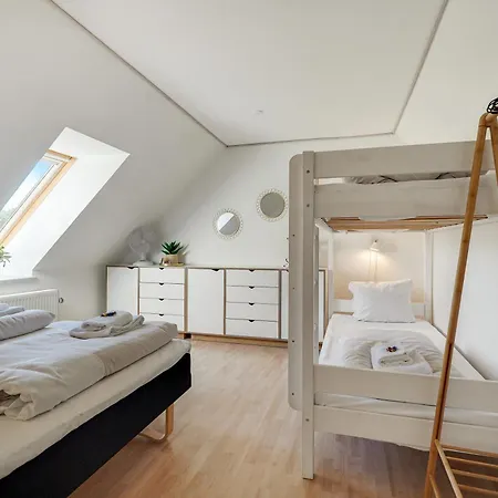 Hotel Skjoldbjerg Garnihotel Vorbasse