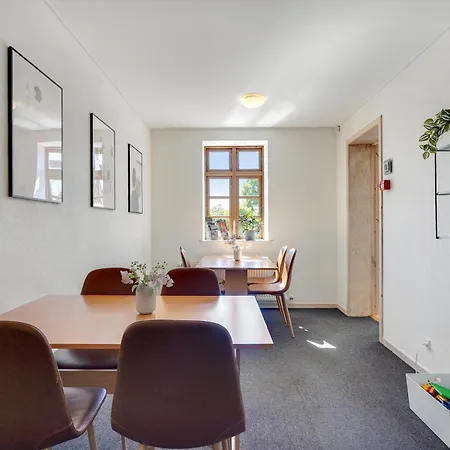Skjoldbjerg Garnihotel
