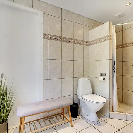 Skjoldbjerg Garnihotel Hotel 3*