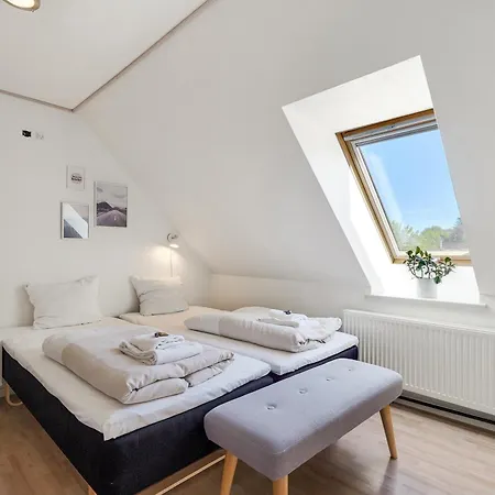 Hotel Skjoldbjerg Garnihotel 3*