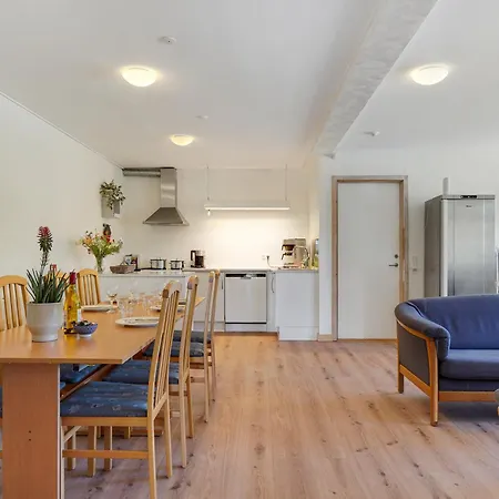 Skjoldbjerg Garnihotel 3* Vorbasse