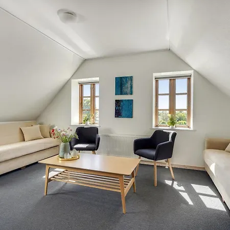 Hotel Skjoldbjerg Garnihotel