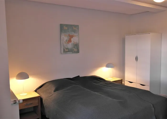 Szálloda Skjoldbjerg Garnihotel