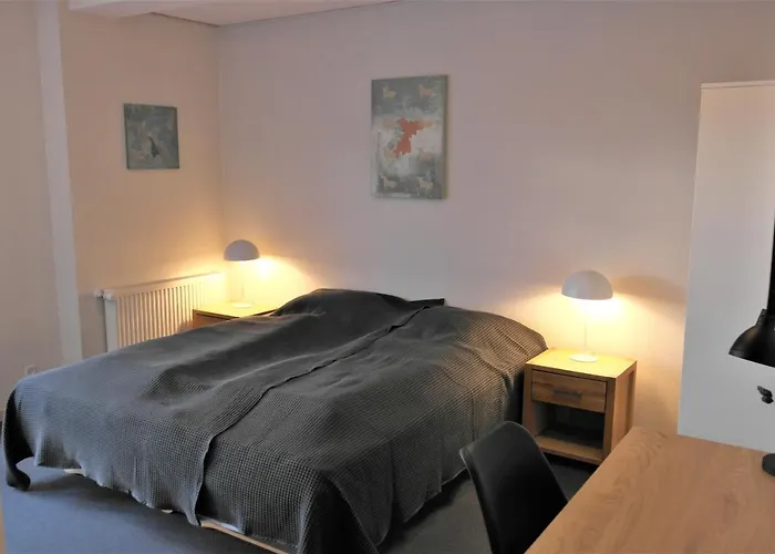 Skjoldbjerg Garnihotel 3*