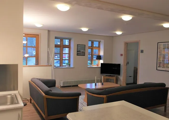 فندق Skjoldbjerg Garnihotel Vorbasse